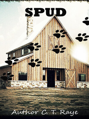 cover image of Spud